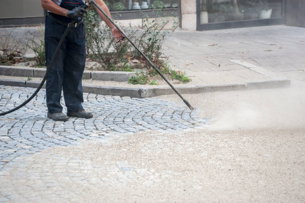 Best Driveway Cleaning and Restoration in Emerald Lakes, PA