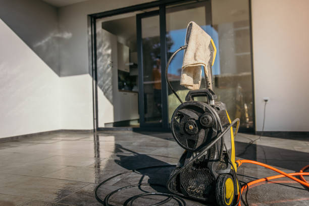 Best Window and Screen Pressure Cleaning in Emerald Lakes, PA